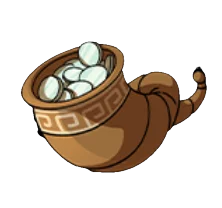 Cornucopia Symbol