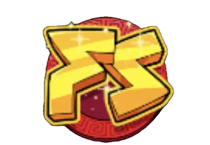 Free Spins Scatter Symbol