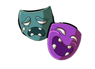 Masks Symbol