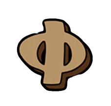 Phi Symbol